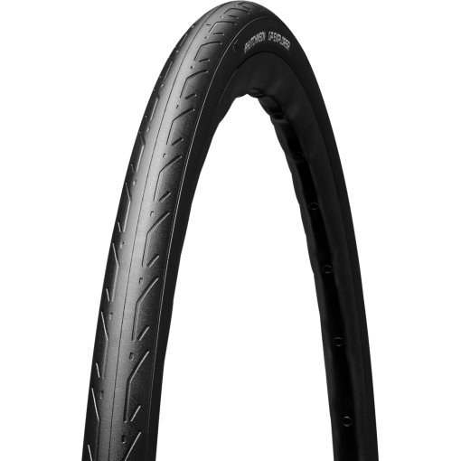 Photo produit de Hutchinson GP Explorer - Pneu tringle souple - 28-622 | black