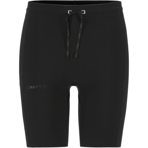 Productfoto van CRAFT Hypervent Korte tights heren - Zwart