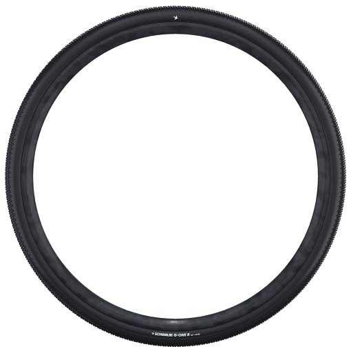 Pneu Vélo Schwalbe G-One Speed - 28x2.00, Référence 34650-622, Neuf Sous Emballage