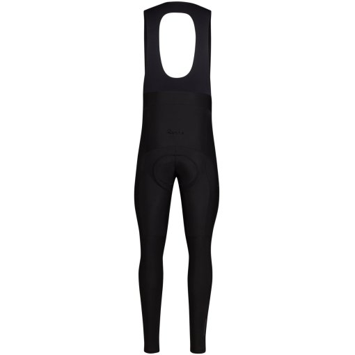 Rapha Core Cargo Winter Bib Tights with Pad Men - black/black | BIKE24