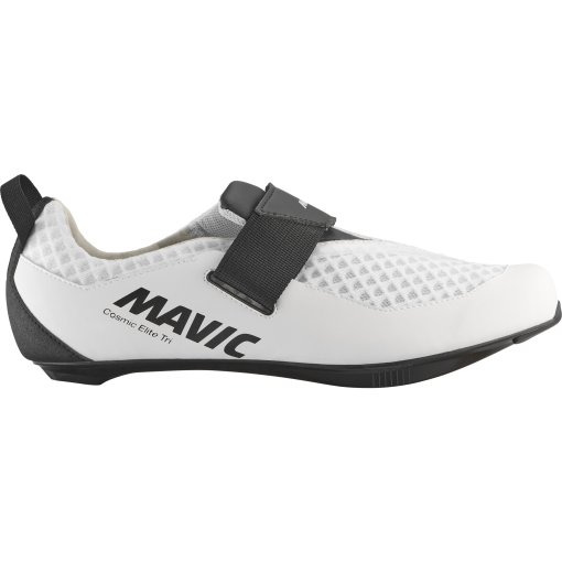 Produktbild von Mavic Cosmic Elite Tri Schuhe - white