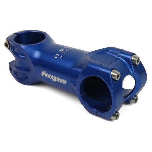 Hope XC Ninety Zero MTB Stem 31.8 - 90mm - black | BIKE24