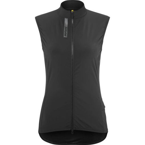 Picture of Mavic Aksium Wind Vest Women - black