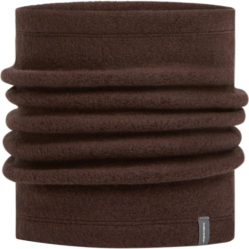 Produktbild von Icebreaker Merino 800 RealFleece™ Classic Pile Chute Halstuch - Bittersweet
