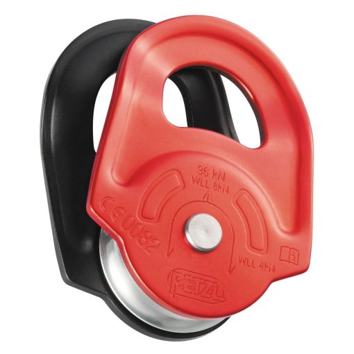 Photo produit de Petzl Rescue Poulie