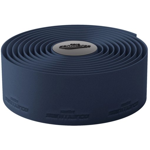 Picture of Selle San Marco Presa Corsa Dynamic Handlebar Tape - ocean blue