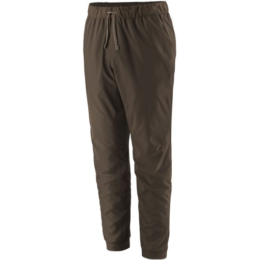 Foto de Patagonia Pantalones Chándal Hombre - Terrebonne - Otter Brown