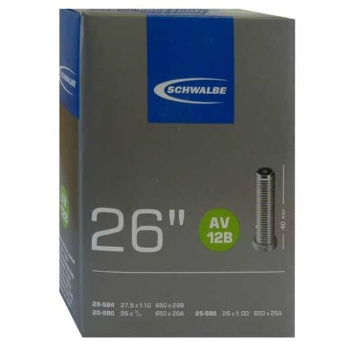 Immagine prodotto da Schwalbe Camera d&#039;Aria - No. 12B - 26&quot;