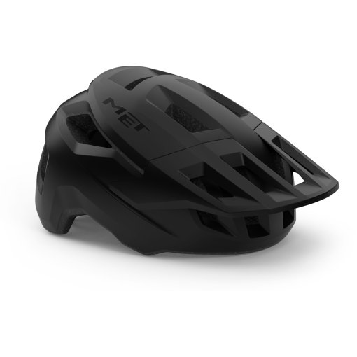 Foto de MET Casco MTB - Shelter MIPS - Black Matt