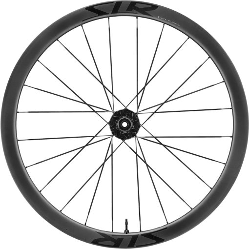 Produktbild von Giant SLR 0 40 Hinterrad - 28&quot; | Carbon | Hookless | Centerlock - 12x142mm - Shimano HG