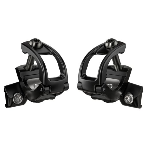 Produktbild von SRAM Bremsgriff-Klemmschellenadapter - MatchMaker X | für Code, G2, Guide, Level, Elixir, DB - Paar | 00.5315.018.052