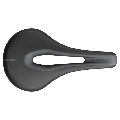 Foto de Terry Sillín Mujer - Butterfly Exera - negro