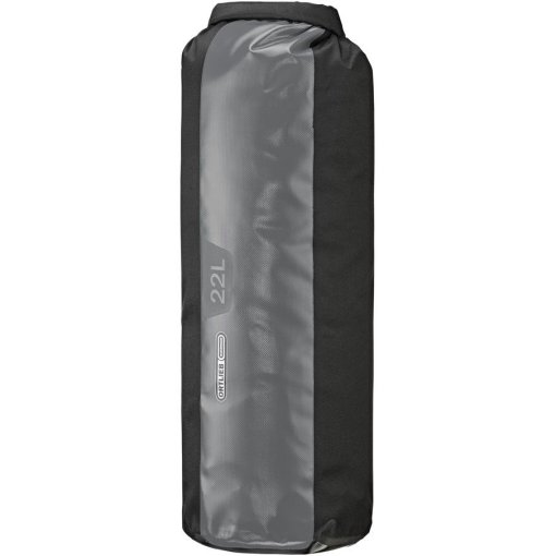 Foto de ORTLIEB Bolsa Estanca - Dry-Bag PS490 - 22L - negro-gris