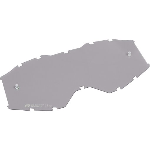 Foto de O&#039;Neal Lentes Intercambiables con Pasadores - B-10 - gray