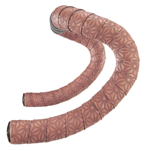 Picture of Supacaz Super Sticky Kush Bar Tape - coffee