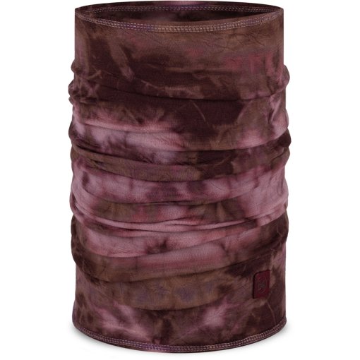 Foto de Buff® Merino Lightweight Natural Dye Multifunctional Cloth - Dye Burgundy
