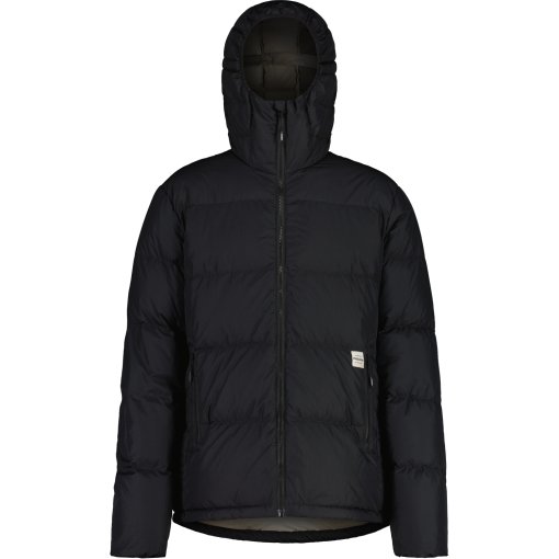 Slika izdelka Maloja MattiM. Adventure Puffer ReDown Moške jakne - deep black 8833