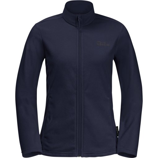 Foto de Jack Wolfskin Chaqueta Mujer - Taunus Fz - night blue
