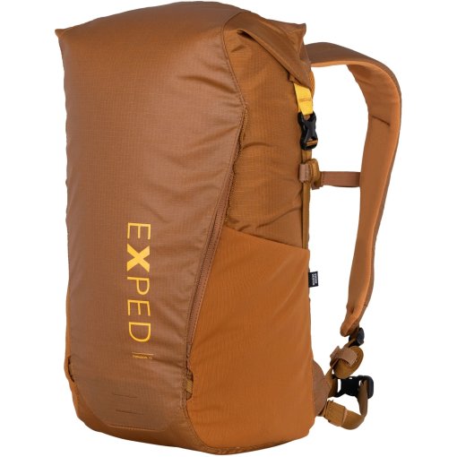 Photo produit de Exped Typhoon 15 Sac à dos - umbra