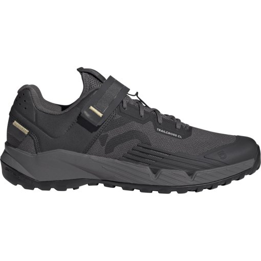 Foto de Five Ten Zapatillas MTB Hombre - Trailcross Clip-In - Chacoa / Putgre / Carbon