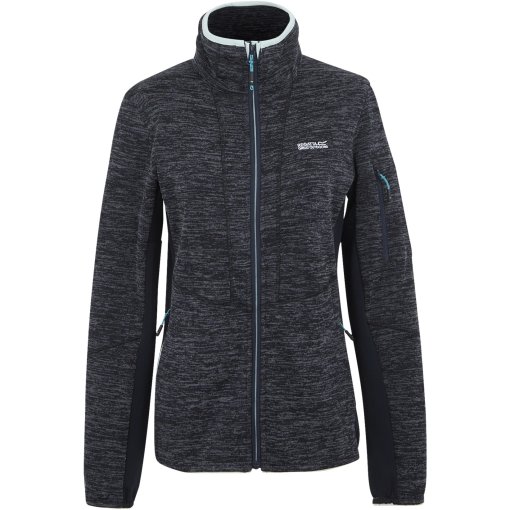 Foto de Regatta Chaqueta Polar Mujer - Ralina - Navy 74T