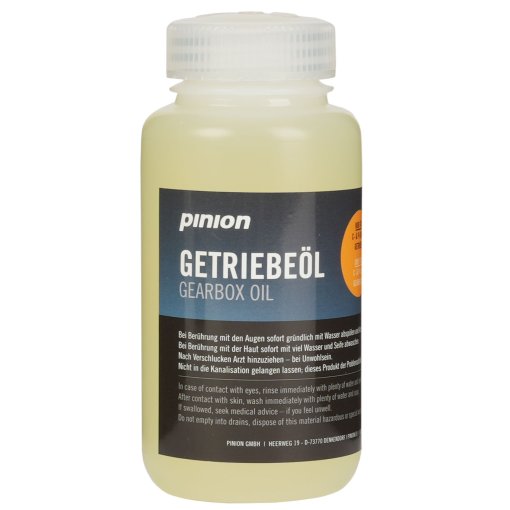 Immagine prodotto da Pinion Olio per Cambio di Velocità per Tutte le Stagioni - P8902 | 240ml