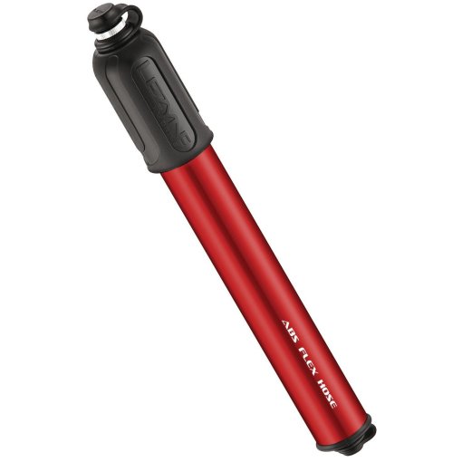 Foto de Lezyne HV Drive Medium Bomba de Aire - rojo