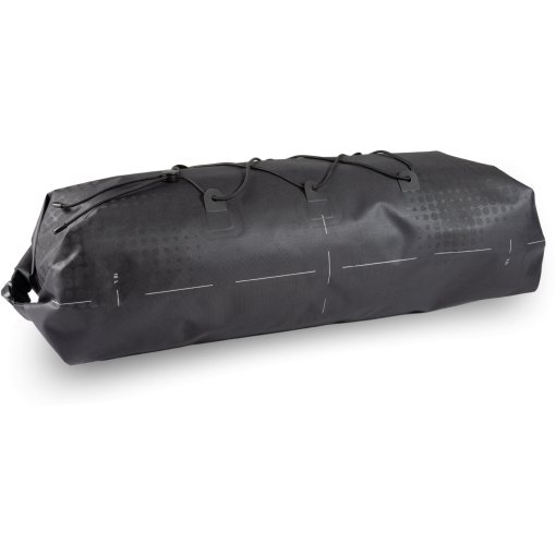 Foto de ACID Bolsa Estanca para Bolsa Manillar - PACK PRO 15 - negro