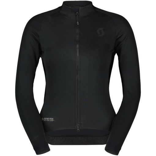 Foto de SCOTT Chaqueta Mujer - RC Pro Warm Gore-Tex Windstopper - negro