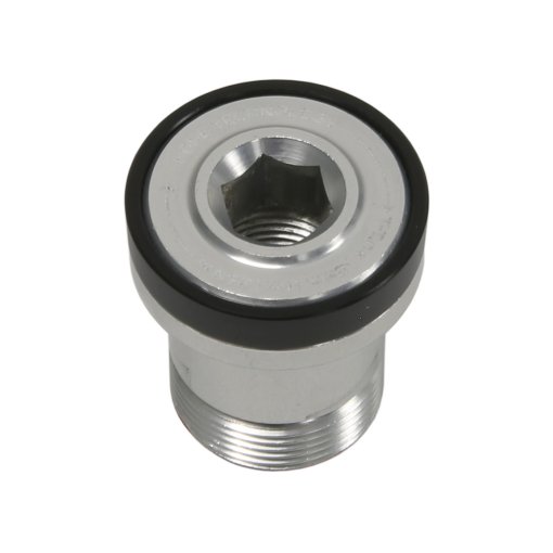 Foto de Hope Perno de Retención Eje Pasante | Transmission - plata