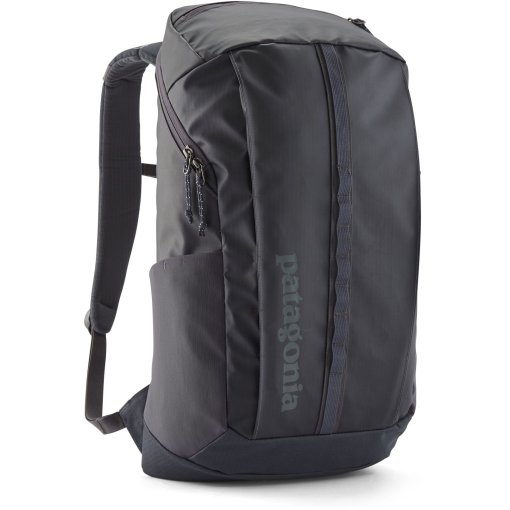 Produktbild von Patagonia Black Hole Pack Rucksack 25L - Smolder Blue w/Forge Grey