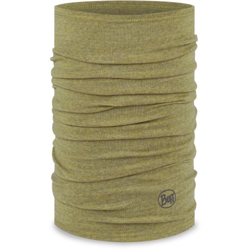 Photo produit de Buff® Écharpe Multifonctionnelle - Merino Midweight - Melange Gingko