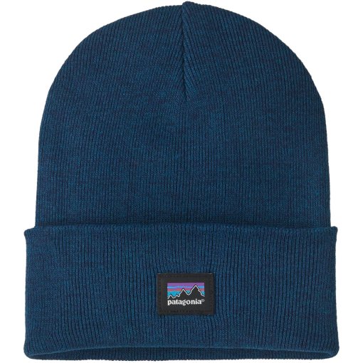 Picture of Patagonia Everyday Beanie - Glacial Blue