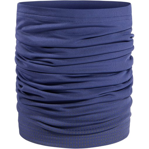 Immagine prodotto da Odlo Scaldacollo - Polyknit Warm con Dettagli Riflettenti - skipper blue