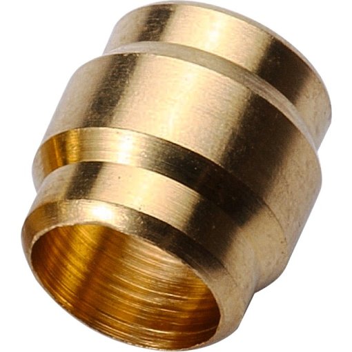 Immagine prodotto da BBB Cycling Compression Olive BCB-220 Olivo per SRAM/Avid Tubo Freno (1 pezzo)