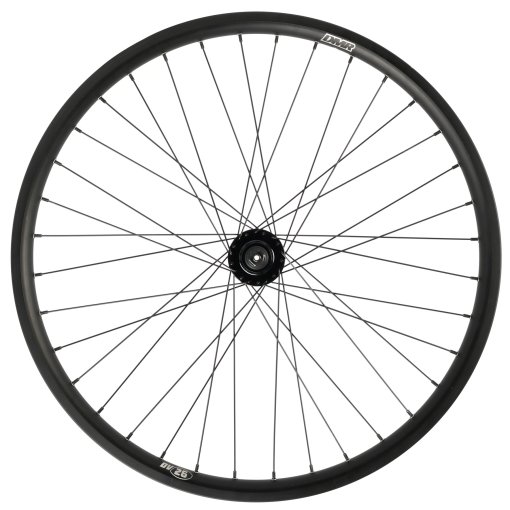 Immagine prodotto da DMR Comp 26 Inch MTB Front Wheel - 6-Bolt - QR - black/black