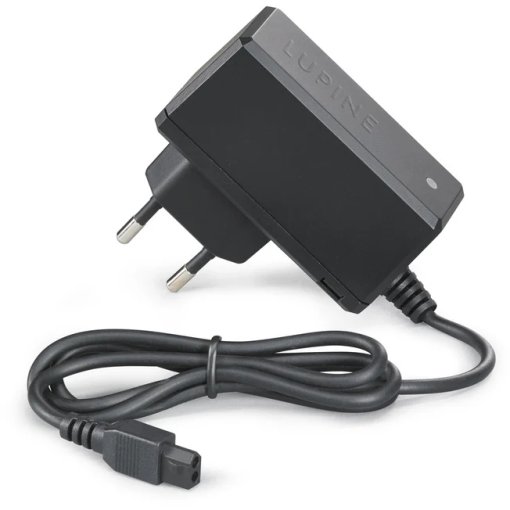 Foto de Lupine Cargador - Wiesel