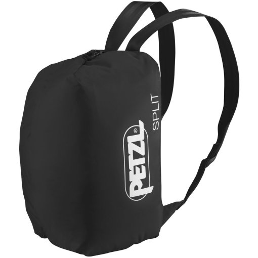 Produktbild von Petzl Split Seilsack - 25L - grau