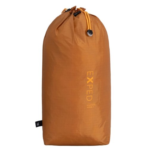 Foto de Exped Bolsa de Embalaje- Stuffbag Versa - 3 L - gold