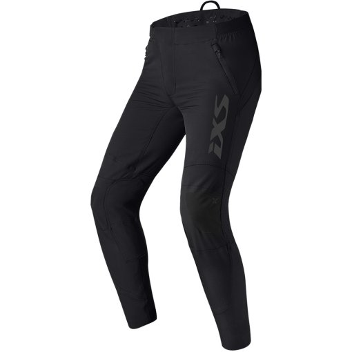 Foto de iXS Pantalon MTB Hombre - Trigger 1.0 - negro