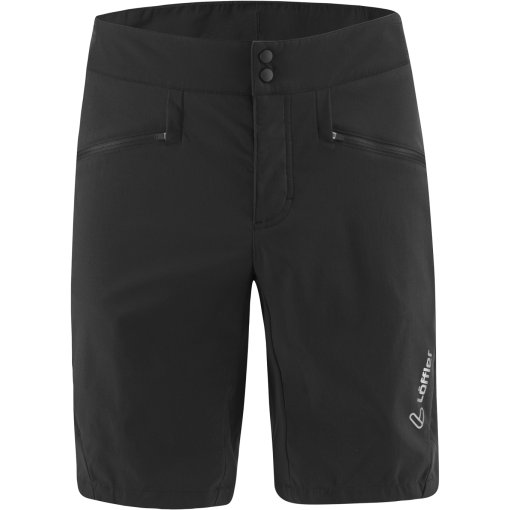Picture of Löffler Swida-G CSL Bike Shorts Men - black 990