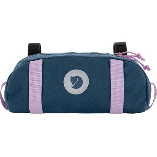 Photo produit de Fjällräven Sacoche de Guidon - Hoja 1.5L - royal blue