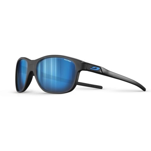 Foto de Julbo Arcade Gafas de sol Niño - Matt Black - Blue Flash Spectron 3