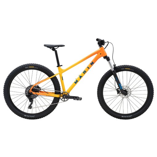 Immagine prodotto da Marin Mountainbike 29&quot; - SAN QUENTIN 1 - 2026 - yellow fade