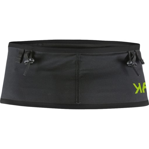 Foto de Karpos Cinturón Runnning - Lavaredo Evo - negro