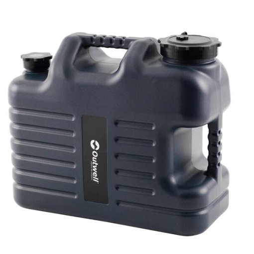 Produktbild von Outwell Kanister 18 L - Blue Shadow