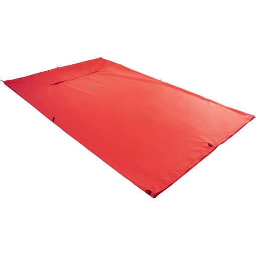 Foto de Vaude Vivac - Mountain Bivy 2P - lava