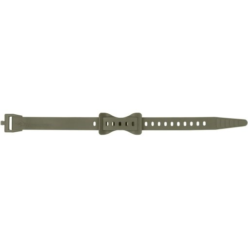 Bild von Sea to Summit Stretch Loc Befestigungsgurt - 375mm | Burnt Olive