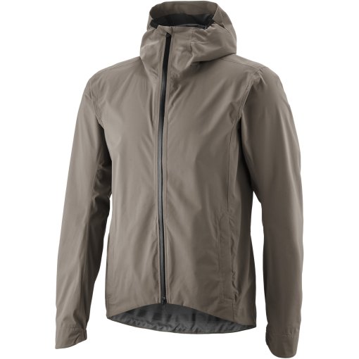 Foto de Gonso Chaqueta Hombre - Save Trail - Gray Phoenix