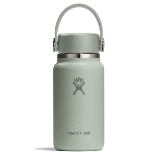Slika izdelka Hydro Flask Micro Hydro Mini steklenička – 200 ml - Agave - 2026
